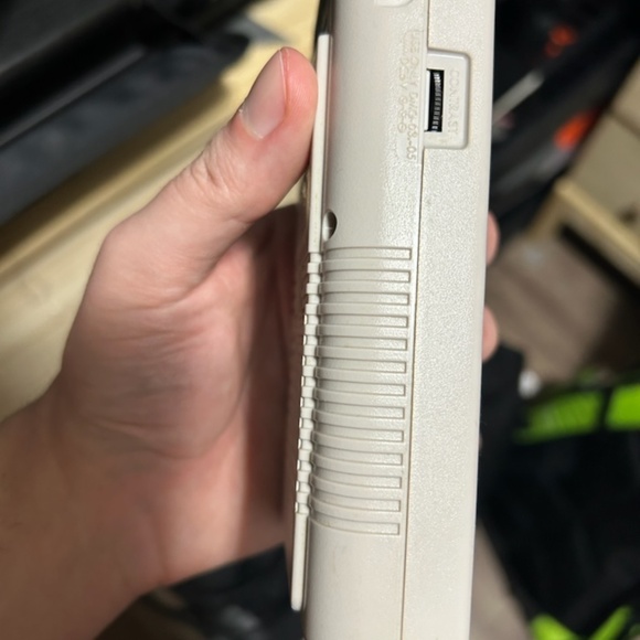 Retro Brick Gameboy - Picture 3 of 3